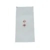 Premium White Milk Moist Wipes for Custom Branding Solutions