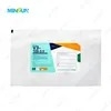 Wet Wipes Composite Transparent Plastic Bag Plastic Bag with Soft Lid