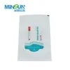 Wet Wipes Composite Transparent Plastic Bag Plastic Bag with Soft Lid