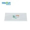 Wet Wipes Composite Transparent Plastic Bag Plastic Bag with Soft Lid