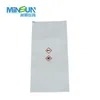 Wet Wipes Composite Transparent Plastic Bag Plastic Bag with Soft Lid