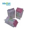 Premium Gravure Printing and High-Quality Plastic Bags for Easy-to-Tear Sanitary Napkin Packaging