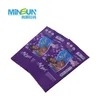 Premium Gravure Printing and High-Quality Plastic Bags for Easy-to-Tear Sanitary Napkin Packaging