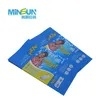 The Packaging of Sanitary Napkins, Plastic Bags and Easy-Tear Labels Tissue Bag