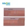 Innovative Sanitary Napkin Packaging Combines Gravure Printing, Durable Materials, Tearable Labels.