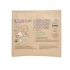 Personalized Middle Sealing Diaper Packaging Bag Kraft Paper Packaging Bags