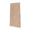 Sustainable Kraft Paper Bags for Eco-Conscious Diaper Storage