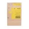 Eco-Friendly Brown Kraft Paper Bags for Diapers and Shopping