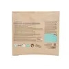 Durable Custom Printed Diaper Packaging Pouch Kraft Paper Packaging Bags