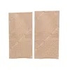 Customized Middle Seal Baby Diaper Packaging Matte Film/Leather /PE, Intaglio Printing