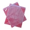 High-Quality PE Ziplock Bags for Travel Underwear Storage