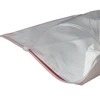 Clear Reclosable Storage Bags for Packing Supplies