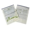 PE Packing Hello Kitty Plastic Packaging Bag Zipper Bag