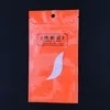 Clothing, Electronics, Food Factories, Special Packaging, Zipper, Plastic Bags Sports Goods Bag