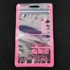 Clothing, Electronics, Food Factories, Special Packaging, Zipper, Plastic Bags Sports Goods Bag