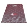 Eco-Friendly Customized Reusable PE Gift Packing Bags for Shopping