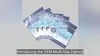 OEM Multi-Use Ziplock Packing Bag of PE Material