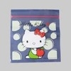 OEM Multi-Use Ziplock Packing Bag of PE Material