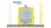 Customized Clothing Bag Hooks for European Markets - High-Quality Printing