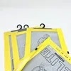 Customized Clothing Bag Hooks for European Markets - High-Quality Printing