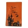 Spooky Halloween-Themed Plastic Gift Bags for Festive Packaging