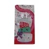 Spooky Halloween-Themed Plastic Gift Bags for Festive Packaging