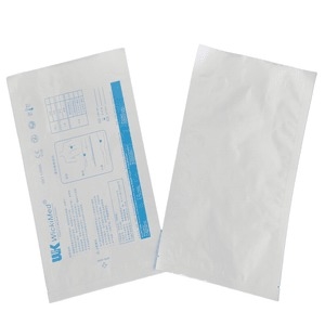 Premium Heat Seal Aluminum Foil Fertilizer Storage Bag