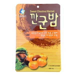 Customizable Premium Composite Packaging Bags with Distinctive Designs