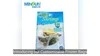 Laminated Plastic Packaging Customized Fish Feed Plastic Bag with Excellent Printing