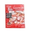 Laminated Plastic Packaging Customized Fish Feed Plastic Bag with Excellent Printing