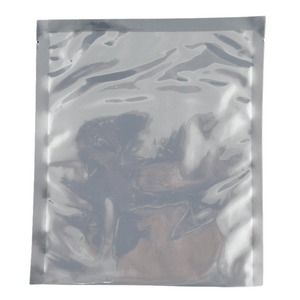 Food Safe Yin Yang Storage Bag for Optimal Freshness Mylar Bag