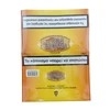 Premium Self-Adhesive Plastic Cigar Bags for Moisture Protection