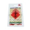 Premium Mylar Zipper Bags for High-Quality Rice Storage