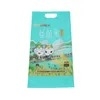 Durable BOPA/PE Rice Bags with Customizable 5kg Capacity
