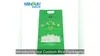 Premium Custom Rice Packaging Bags for Ultimate Freshness