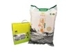 Premium Custom Rice Packaging Bags for Ultimate Freshness