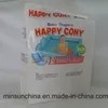 Special New Products Heat Seal Baby Diaper Plastic Packaging Bag Tissue Bag
