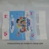 Special New Products Heat Seal Baby Diaper Plastic Packaging Bag Tissue Bag