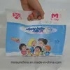 Special New Products Heat Seal Baby Diaper Plastic Packaging Bag Tissue Bag