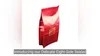 Premium Eight-Sided Food Storage Bags for Maximum Freshness