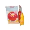 Premium Eight-Sided Food Storage Bags for Maximum Freshness