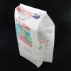Eco-Friendly Disposable Baby Diapers in Convenient Shopping Bag
