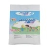 Eco-Friendly Disposable Baby Diapers in Convenient Shopping Bag