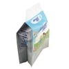 Eco-Friendly Disposable Baby Diapers in Convenient Shopping Bag