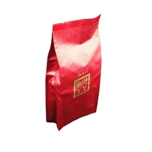 Aluminum Foil Sealing Tea Middle Packaging Bag