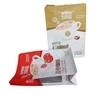 Premium Food Packaging Bag with Octagonal Seal and Flat Bottom