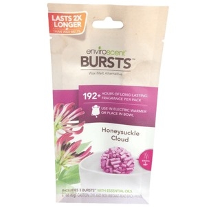 Food Packaging Bags with Eight-Sided Seal