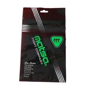 Vibrant Printed Plastic Bags for Handset Screen Guard