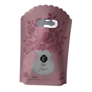 Eco-Friendly Customizable Fashion Gift Bags for Trendy Shoppers