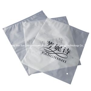 High-Quality PE Plastic Packaging Bags for Underwear